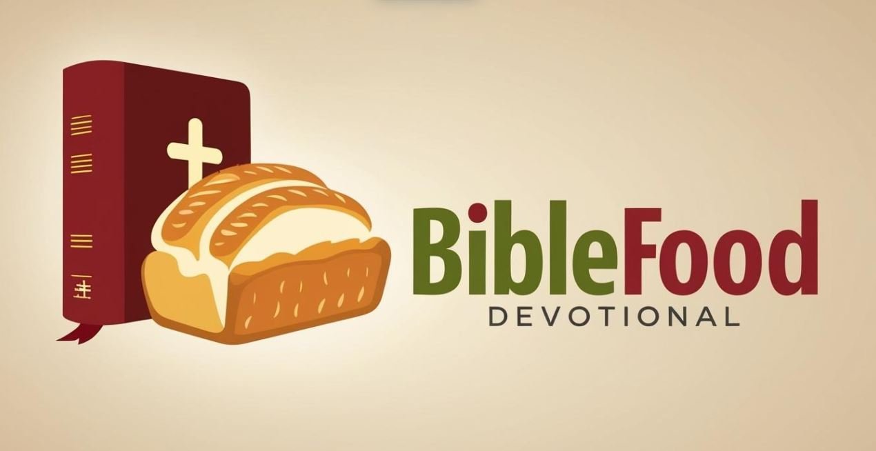 BibleFood Devotional